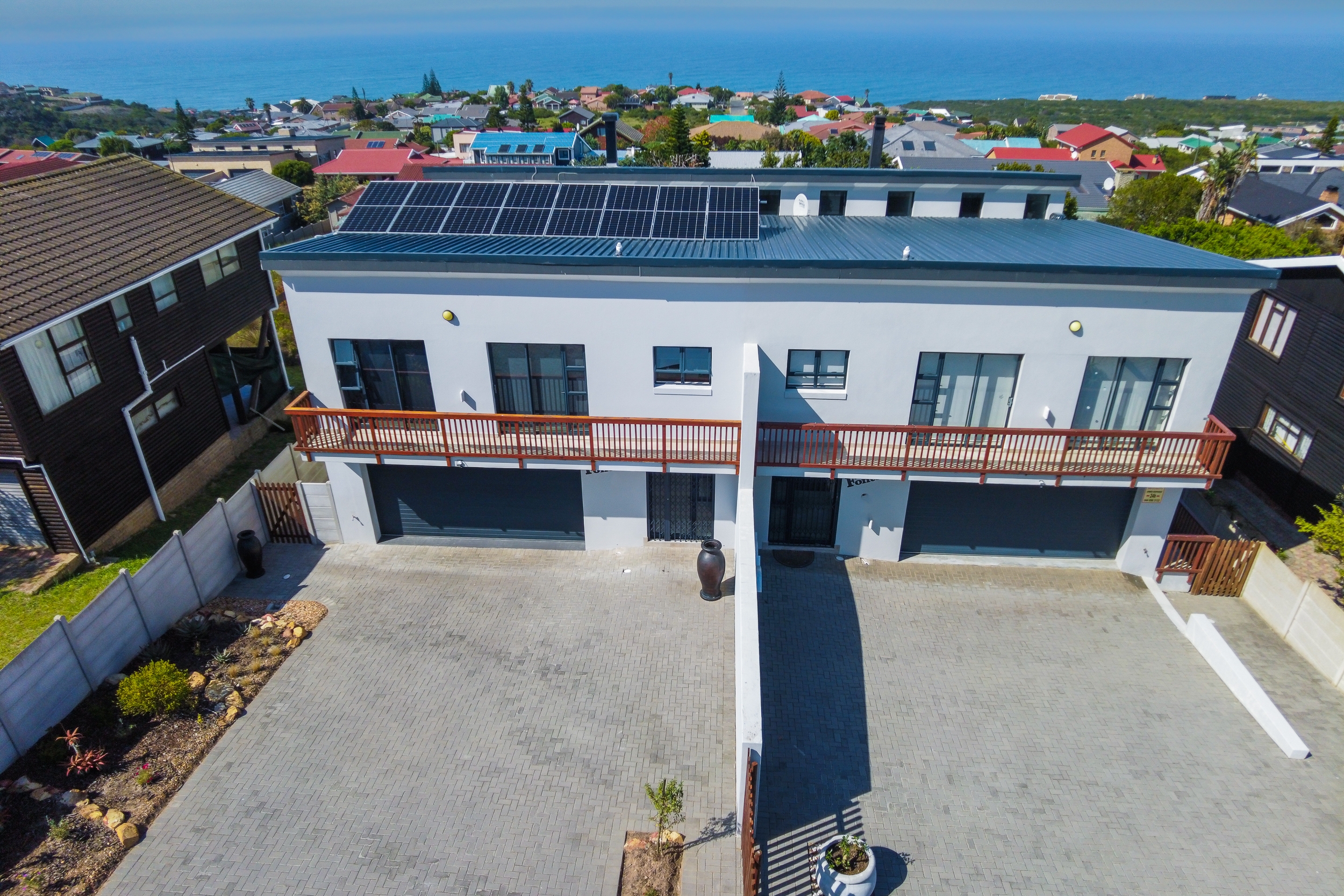 3 Bedroom Property for Sale in Dana Bay Western Cape